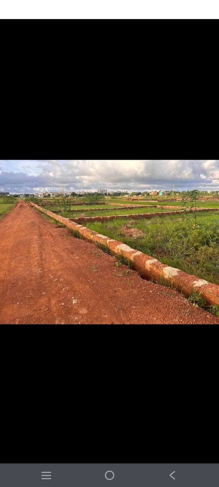 Garden, patrapada  2000 Sq.Ft. Plot In Patrapada Bhubaneswar 9049186