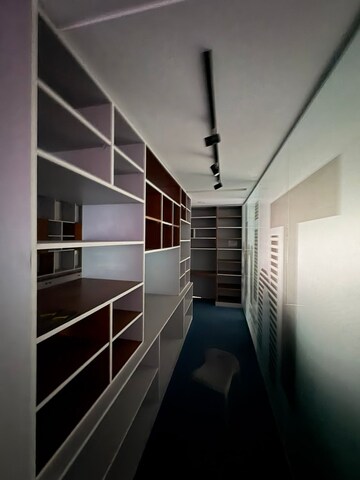 Staircase in  Office Space at Altus, Baner – for Rent