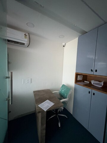 Team Area in  Office Space at Altus, Baner – for Rent