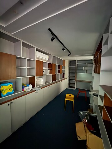 Team Area in  Office Space at Altus, Baner – for Rent
