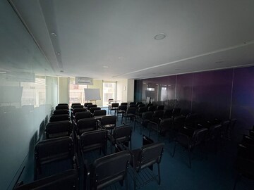Gym in  Office Space at Altus, Baner – for Rent