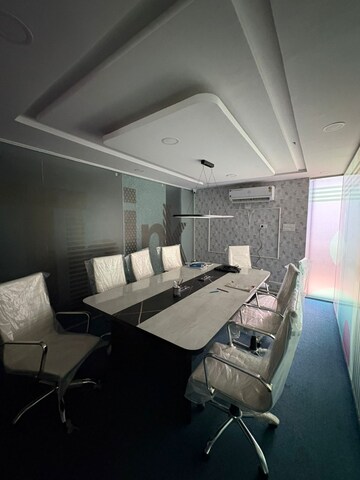 Team Area in  Office Space at Altus, Baner – for Rent