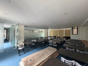 Gym in  Office Space at Altus, Baner – for Rent