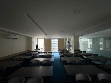 Team Area in  Office Space at Altus, Baner – for Rent