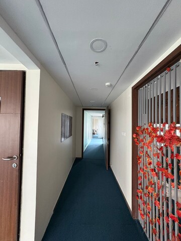 Building Lobby in  Office Space at Altus, Baner – for Rent