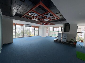  Office Space – Exterior View View at Altus, Baner - for Rent