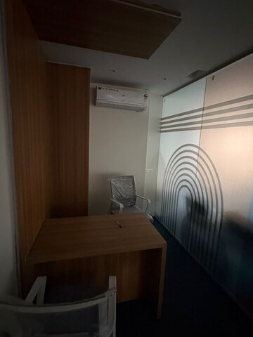 Kitchen in  Office Space at Altus, Baner – for Rent
