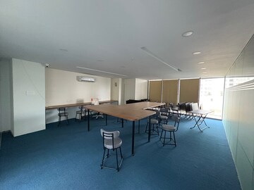 Team Area in  Office Space at Altus, Baner – for Rent