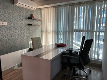 Team Area in  Office Space at Kolte Patil Downtown, Kharadi – for Sale