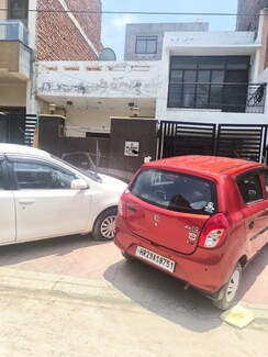 3 BHK + Pooja Room,Study Room Independent House For Sale in Sector 8