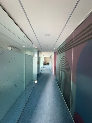 Building Lobby in  Office Space at Altus, Baner – for Rent