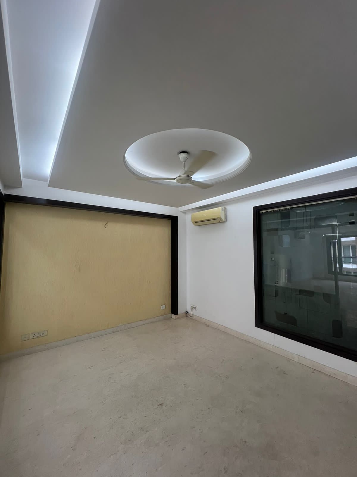 3 BHK Builder Floor For Rent in Greater Kailash 1 