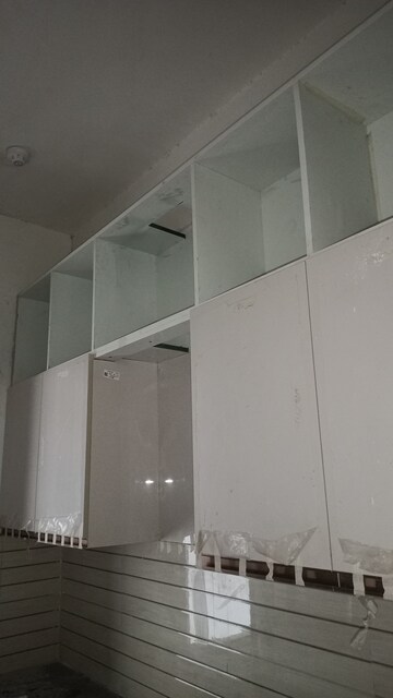 Kitchen in 3 BHK Apartment at Sikka Kimantra Greens, Sector 79 – for Rent