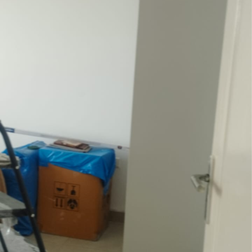Furnished Amenities in 3 BHK Apartment at Puri The Pranayam, Sector 82 – for Rent