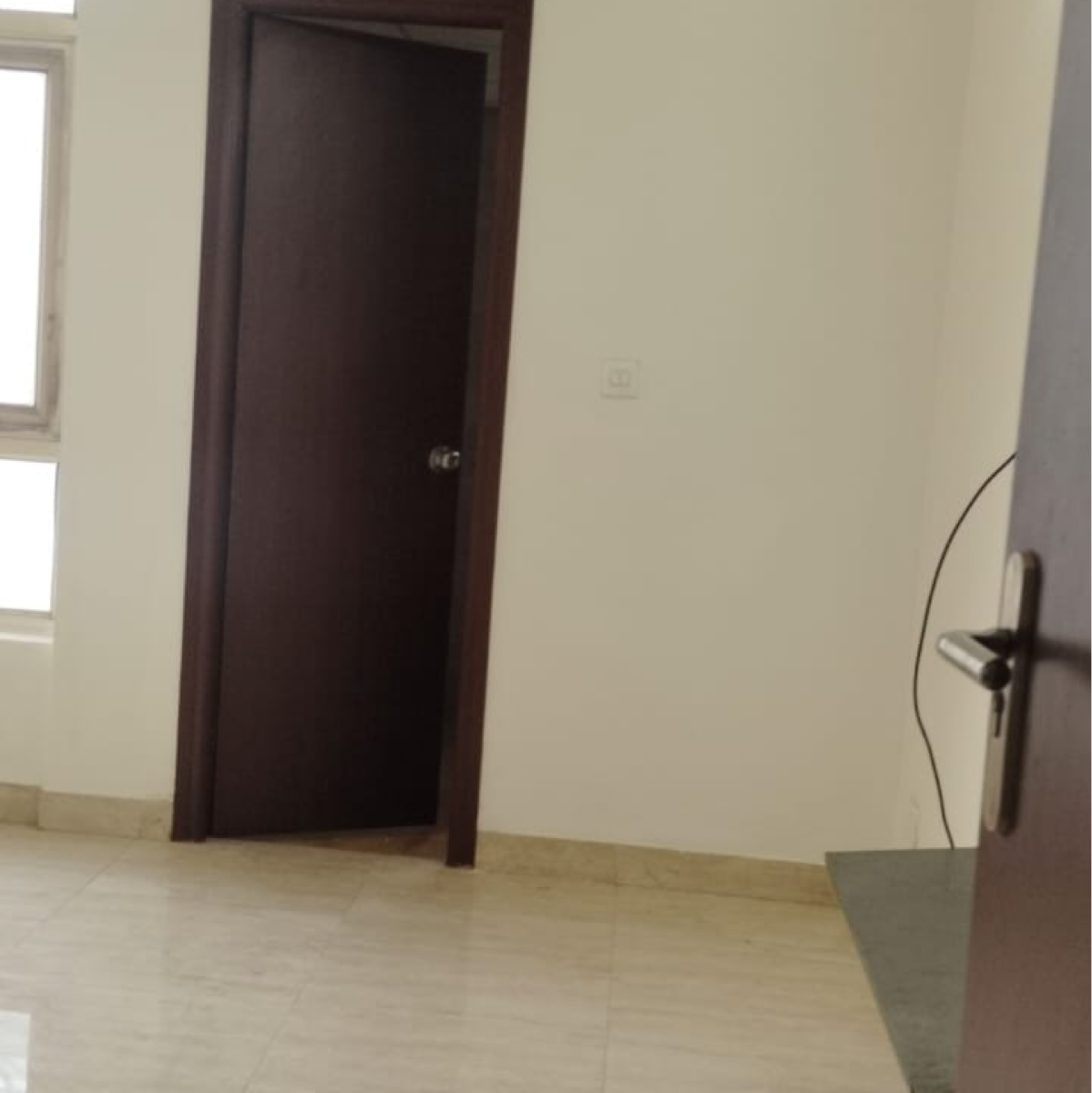 3 BHK Apartment For Rent in Puri The Pranayam