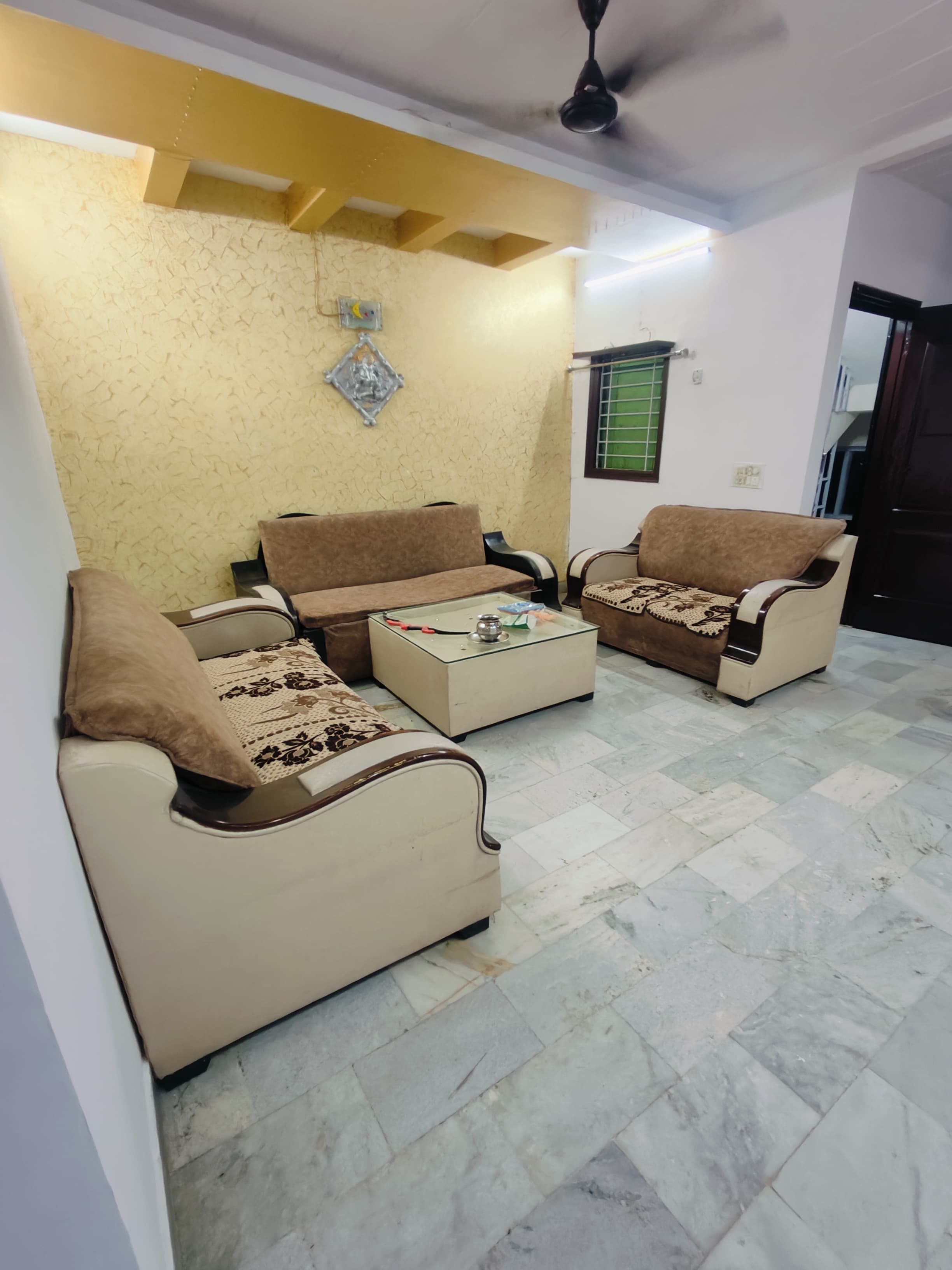 3 BHK Builder Floor For Rent in Malviya Nagar 