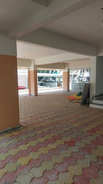 Parking in  Office Space at Ashwin Nagar – for Rent