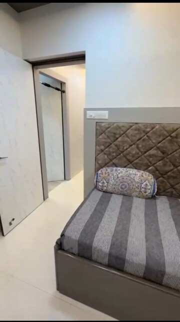 2 BHK Apartment For Sale in Acme Ozone, Manpada