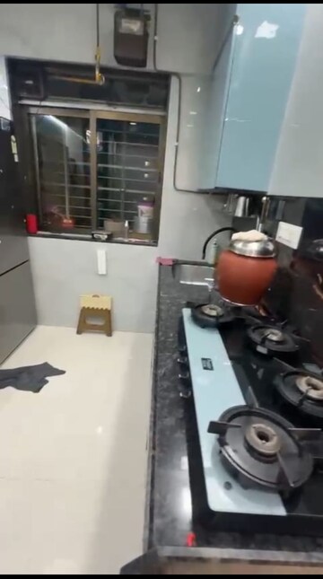 Team Area in 2 BHK Apartment at Acme Ozone, Manpada – for Sale