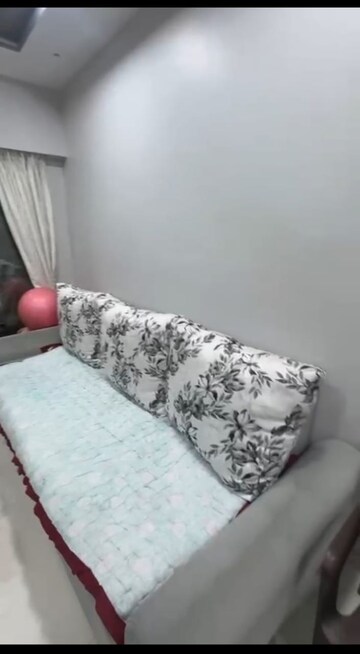 Bedroom in 2 BHK Apartment at Acme Ozone, Manpada – for Sale