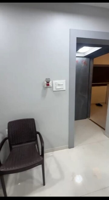 Bathroom in 2 BHK Apartment at Acme Ozone, Manpada – for Sale