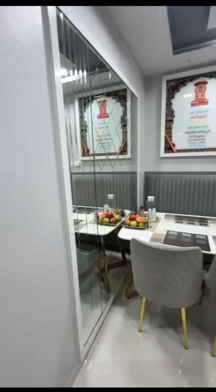 Team Area, acme-ozone 2 Bedroom 1065 Sq.Ft. Apartment In Manpada Thane 9049240