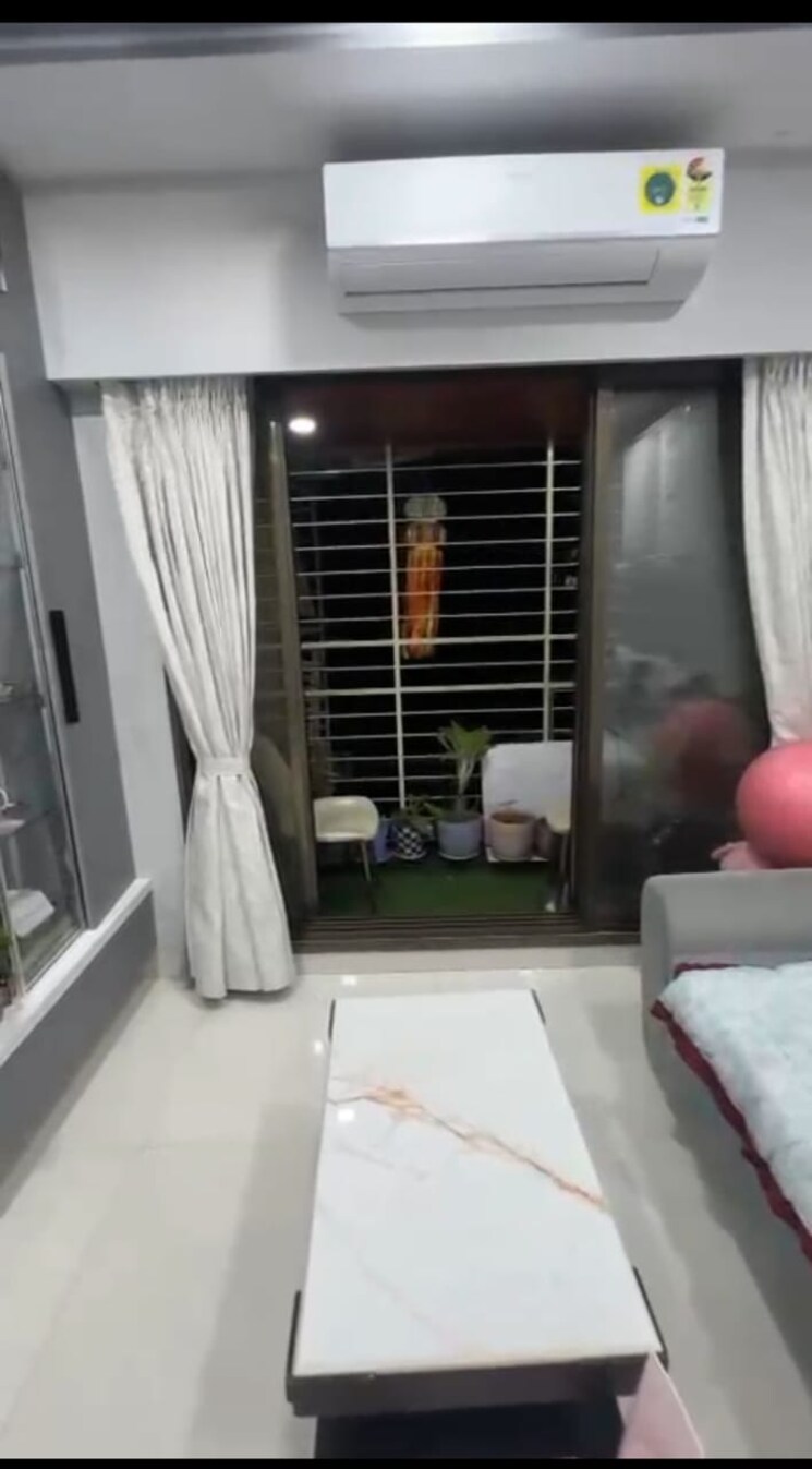 Balcony, acme-ozone 2 Bedroom 1065 Sq.Ft. Apartment In Manpada Thane 9049240