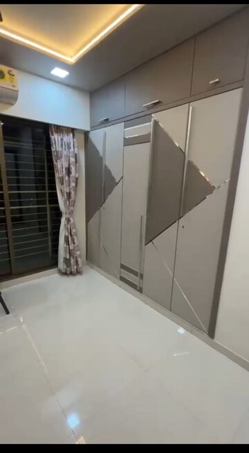 Room in 2 BHK Apartment at Acme Ozone, Manpada – for Sale