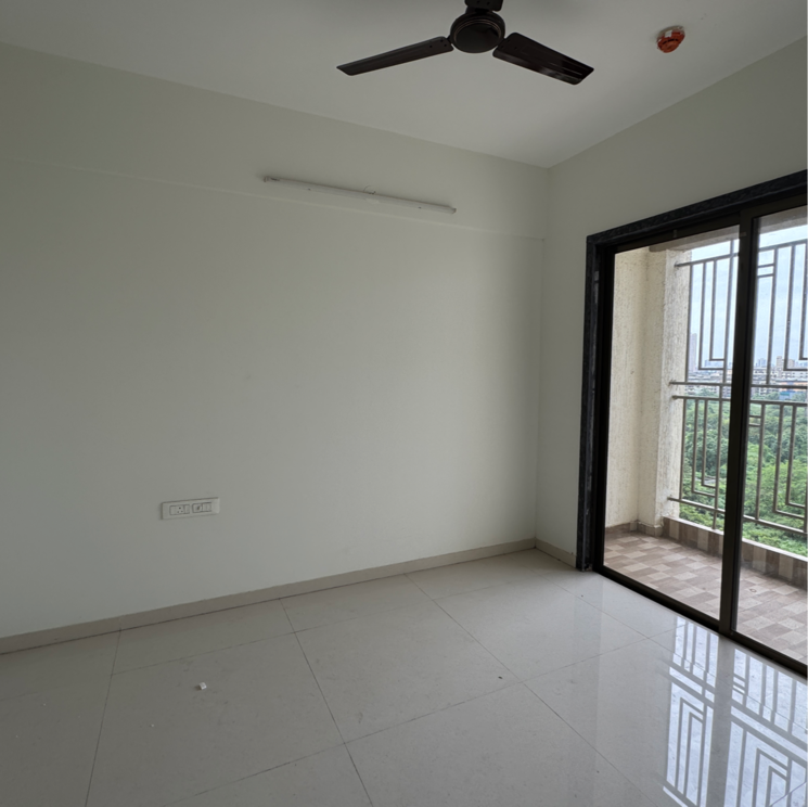 Bedroom, regency-anantam 1 Bedroom 527 Sq.Ft. Apartment In Dawadi Gaon rd Thane 9049269