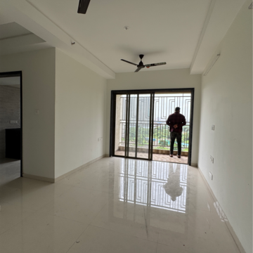 1 BHK Apartment For Rent in Regency Anantam, Dawadi Gaon rd