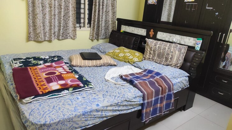 Bedroom, malkajgiri 6 Bedroom 2700 Sq.Ft. Independent House In Malkajgiri Hyderabad 9049241