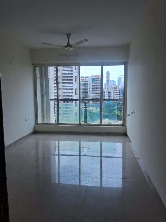 2 BHK Apartment For Rent in Sky Flama