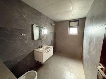Kitchen in 4 BHK Apartment at DSR The Classe, Narsingi – for Rent