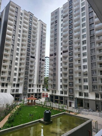  Pg For Rent in Powai