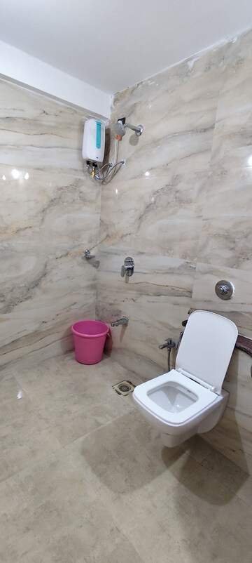 Bathroom in  Pg at Powai – for Rent