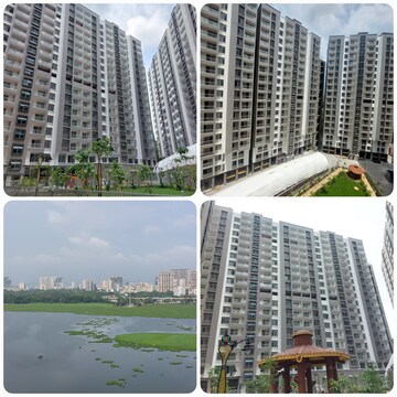  Pg – Exterior View View at Powai - for Rent