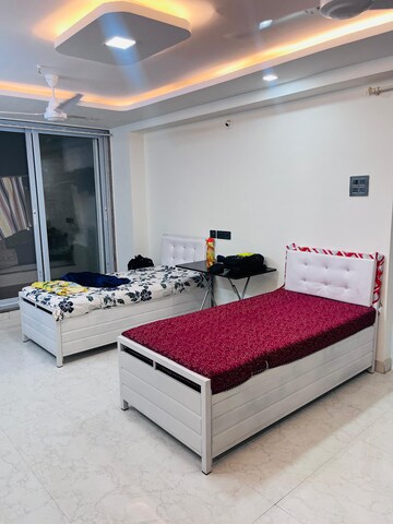Bedroom in  Pg at Powai – for Rent