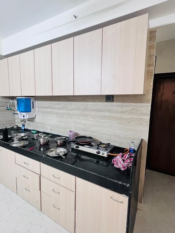 Kitchen in  Pg at Powai – for Rent