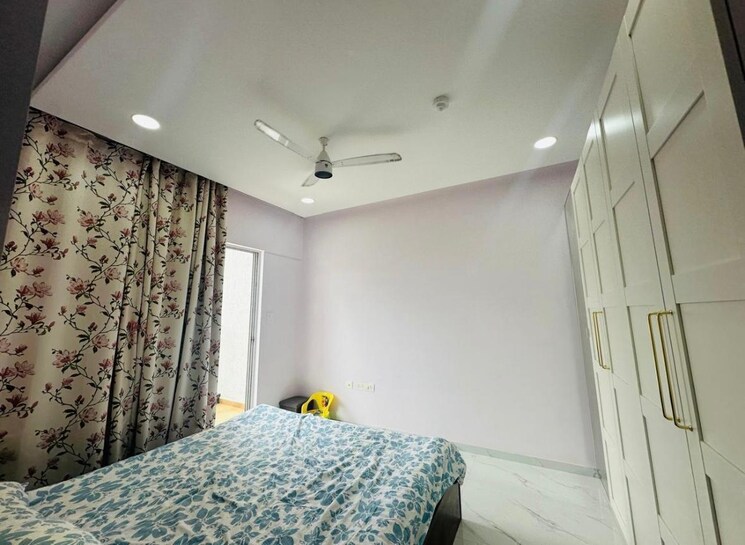 Bedroom, nsg-royal-one 3 Bedroom 1138 Sq.Ft. Apartment In Pimple Nilakh Pune 9049264