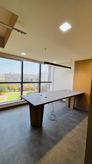 Room in  Office Space at KP Epitome, Makarba – for Rent