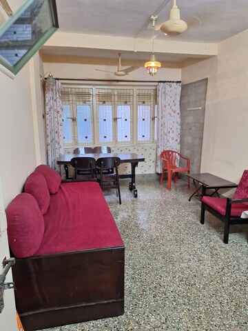 1 BHK Apartment For Rent in Sumit Shantineer, Andheri East