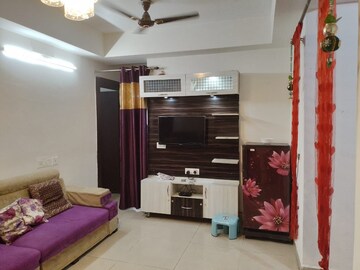 Bedroom in 2 BHK Apartment at Panchsheel Greens II, Sector 16 Greater Noida – for Rent