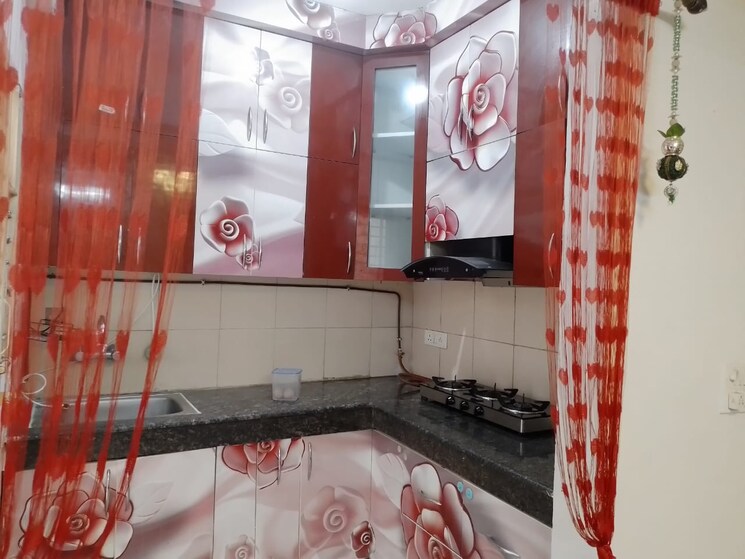Bathroom, panchsheel-greens-ii 2 Bedroom 1060 Sq.Ft. Apartment In Sector 16 Greater Noida Greater Noida 9049293