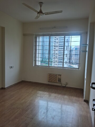 Bedroom in 2 BHK Apartment at Sky Flama, Sewri – for Rent