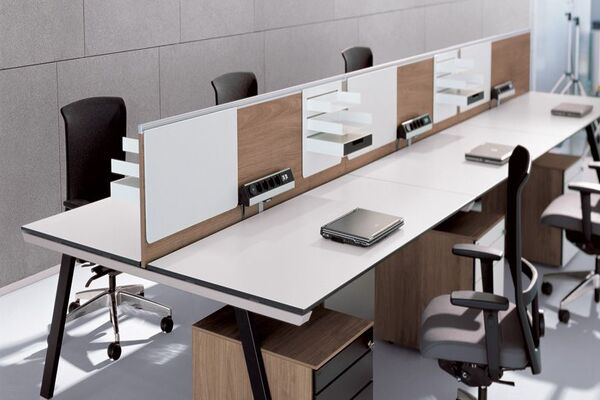 Office Space For Rent in 45 Baner Street