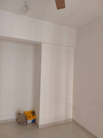 Bedroom in 2 BHK Apartment at Runwal Eirene, Balkum Pada – for Rent