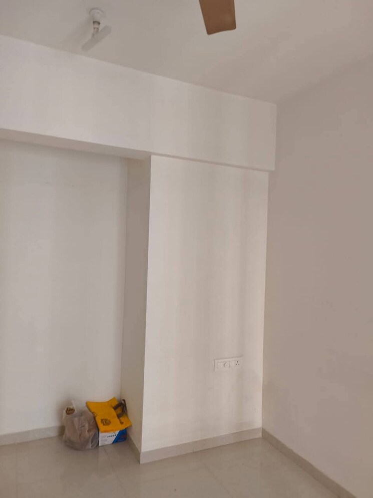 Bedroom, runwal-eirene 2 Bedroom 800 Sq.Ft. Apartment In Balkum Pada Thane 9049300