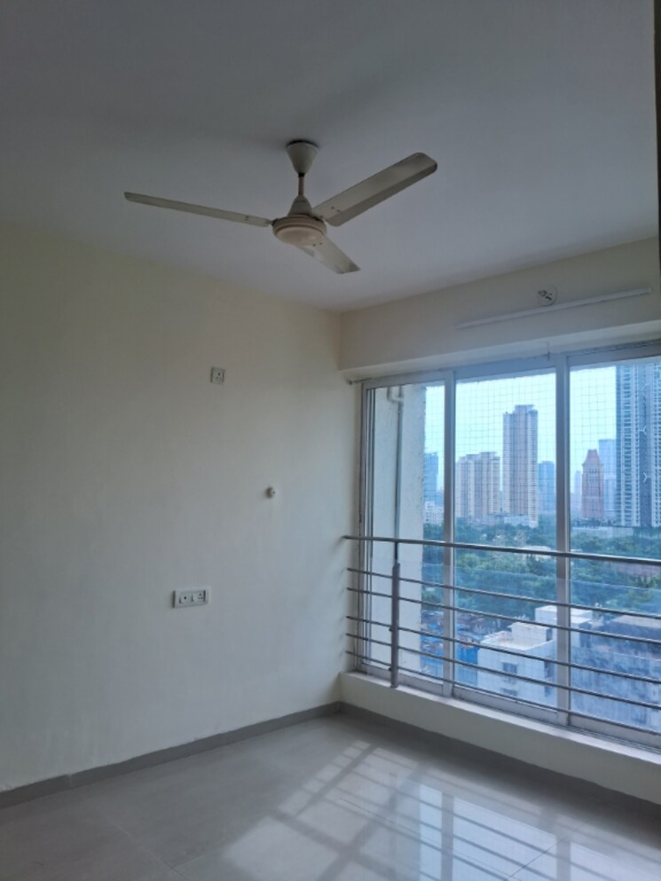 Bedroom, sky-flama 2 Bedroom 710 Sq.Ft. Apartment In Sewri Mumbai 9049424