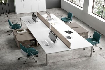  Office Space For Rent in Raj Avenue Hadapsar, Hadapsar