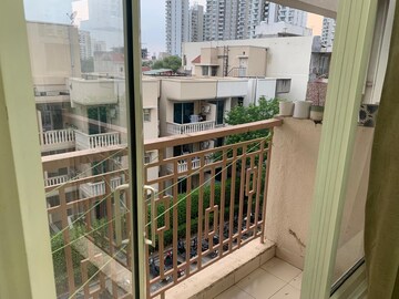 2 BHK Apartment For Rent in Shree Vardhman Mantra, Sector 67